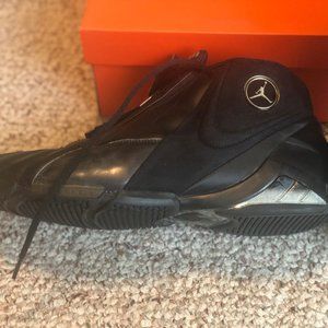 Jordan Twenty3 Basketball Shoes